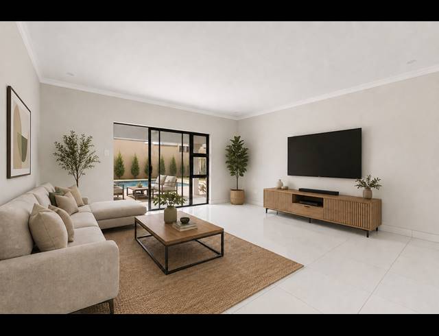 4 BEDROOM FREEHOLD FOR SALE IN BROADACRES